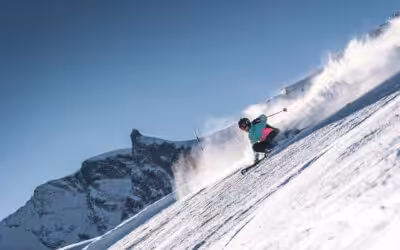 Winter Hit-Woche – Hotel und Skipass im Paket