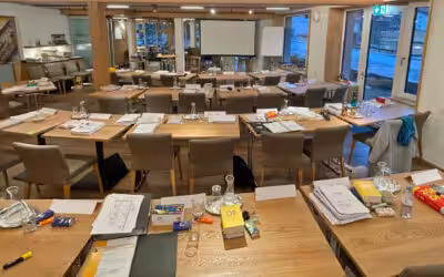 Seminarhotel