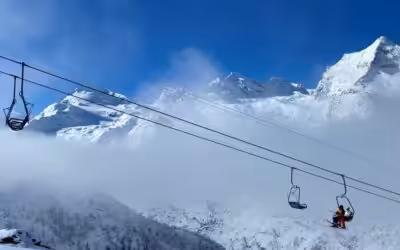 Skipass inklusive!