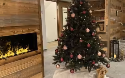 Weihnachtsferientage