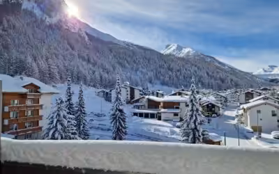 Saison-Start am 20.12.2024