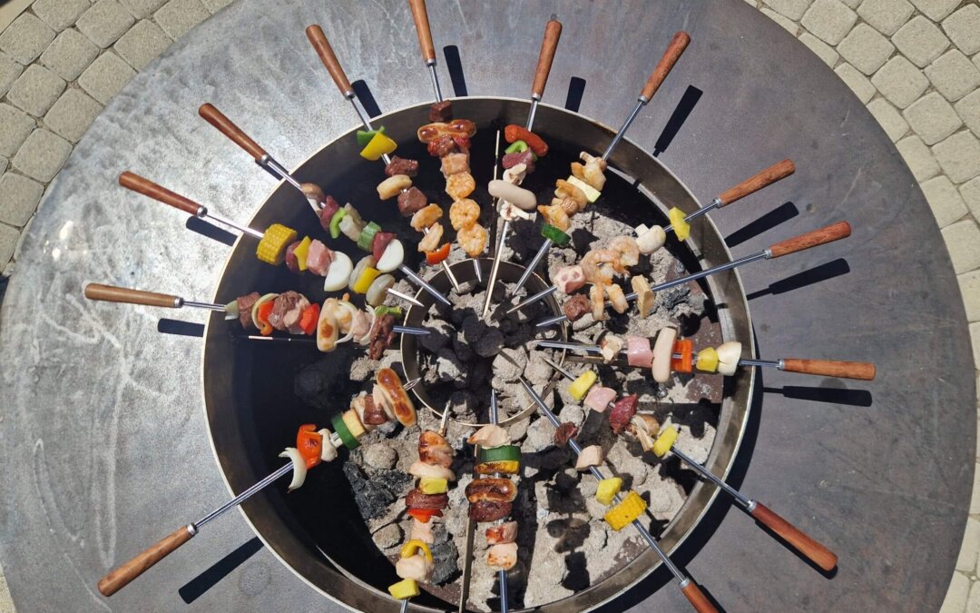 Sommer Grillplausch 2026