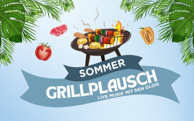 Sommer Grillplausch 2026